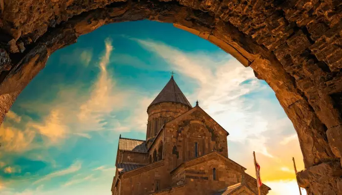 تور گرجستان